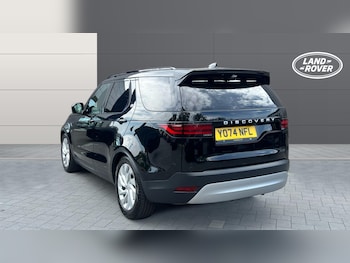 Used Land Rover Discovery 2025 for sale - 75788450: Photo