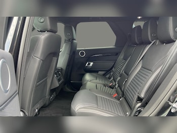 Used Land Rover Discovery 2025 for sale - 75788450: Photo
