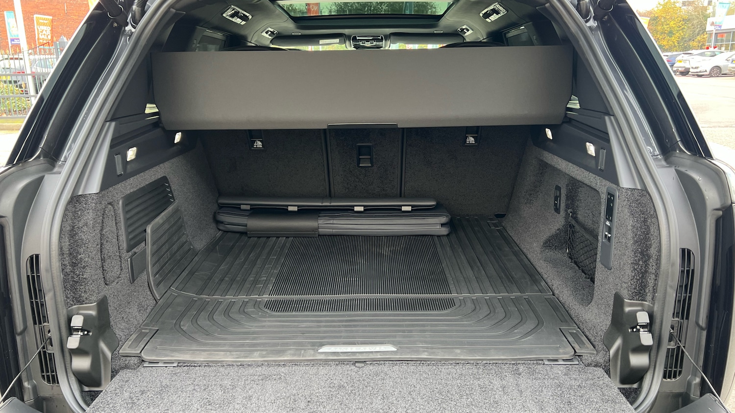 Used Land Rover Range Rover 2025 for sale - 77159106: Photo 10