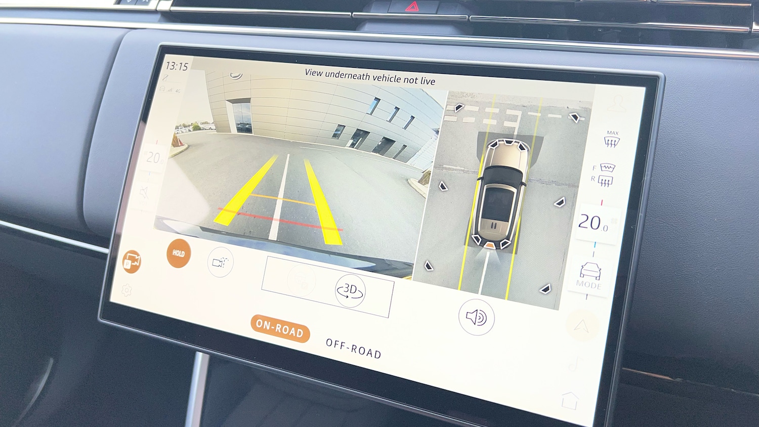 Used Land Rover Range Rover 2025 for sale - 77159106: Photo 12