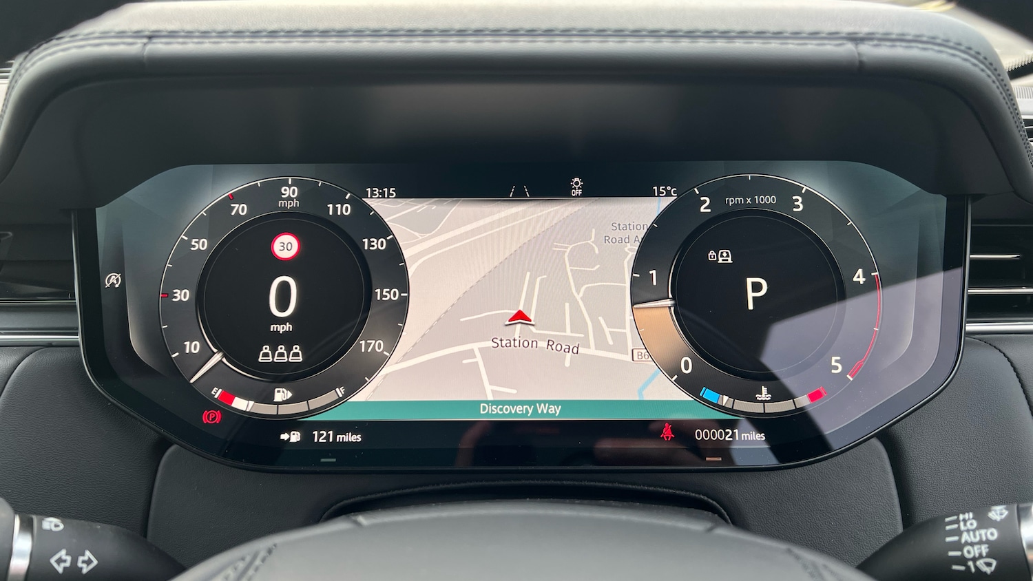 Used Land Rover Range Rover 2025 for sale - 77159106: Photo 16