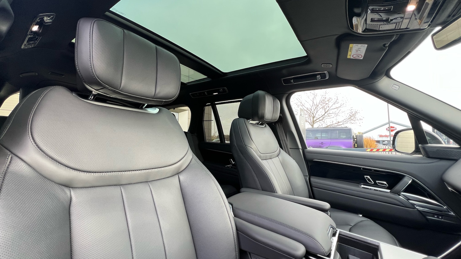 Used Land Rover Range Rover 2025 for sale - 77159106: Photo 20