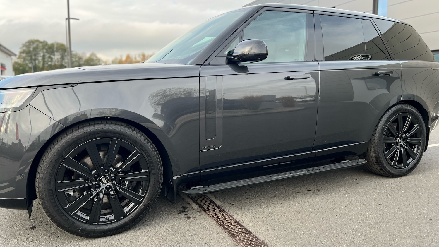 Used Land Rover Range Rover 2025 for sale - 77159106: Photo 23