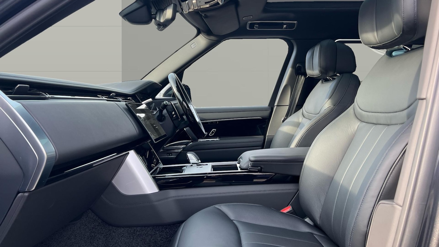 Used Land Rover Range Rover 2025 for sale - 77159106: Photo 3