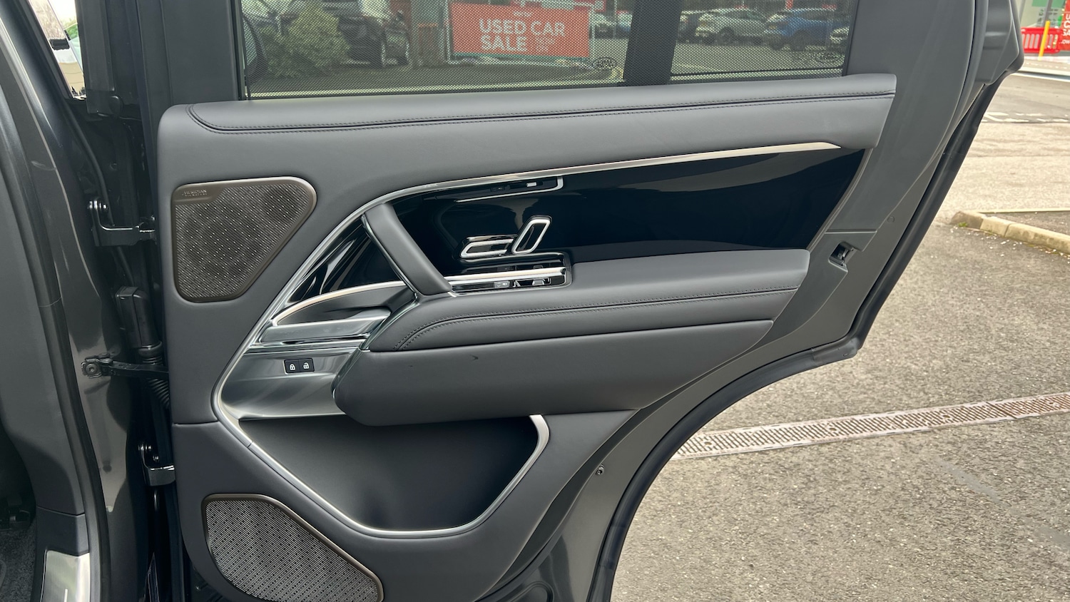 Used Land Rover Range Rover 2025 for sale - 77159106: Photo 31