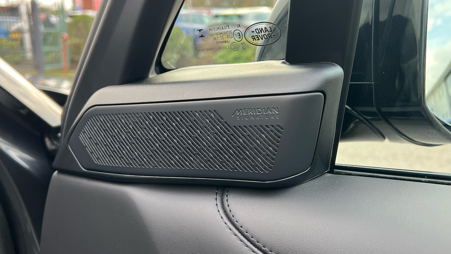 Used Land Rover Range Rover 2025 for sale - 77159106: Photo 35