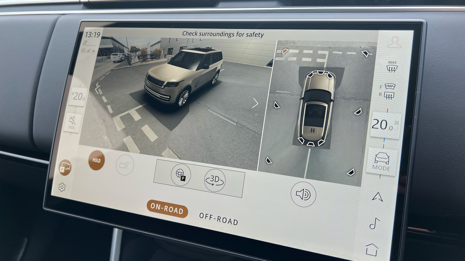 Used Land Rover Range Rover 2025 for sale - 77159106: Photo 43