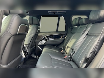 Used Land Rover Range Rover 2025 for sale - 77159106: Photo