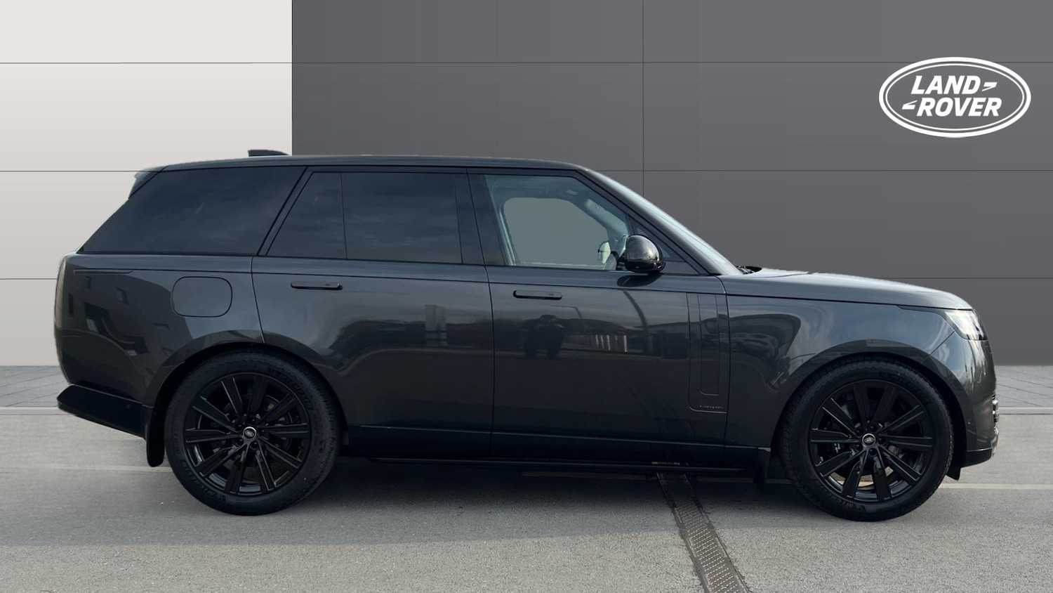 Used Land Rover Range Rover 2025 for sale - 77159106: Photo 5