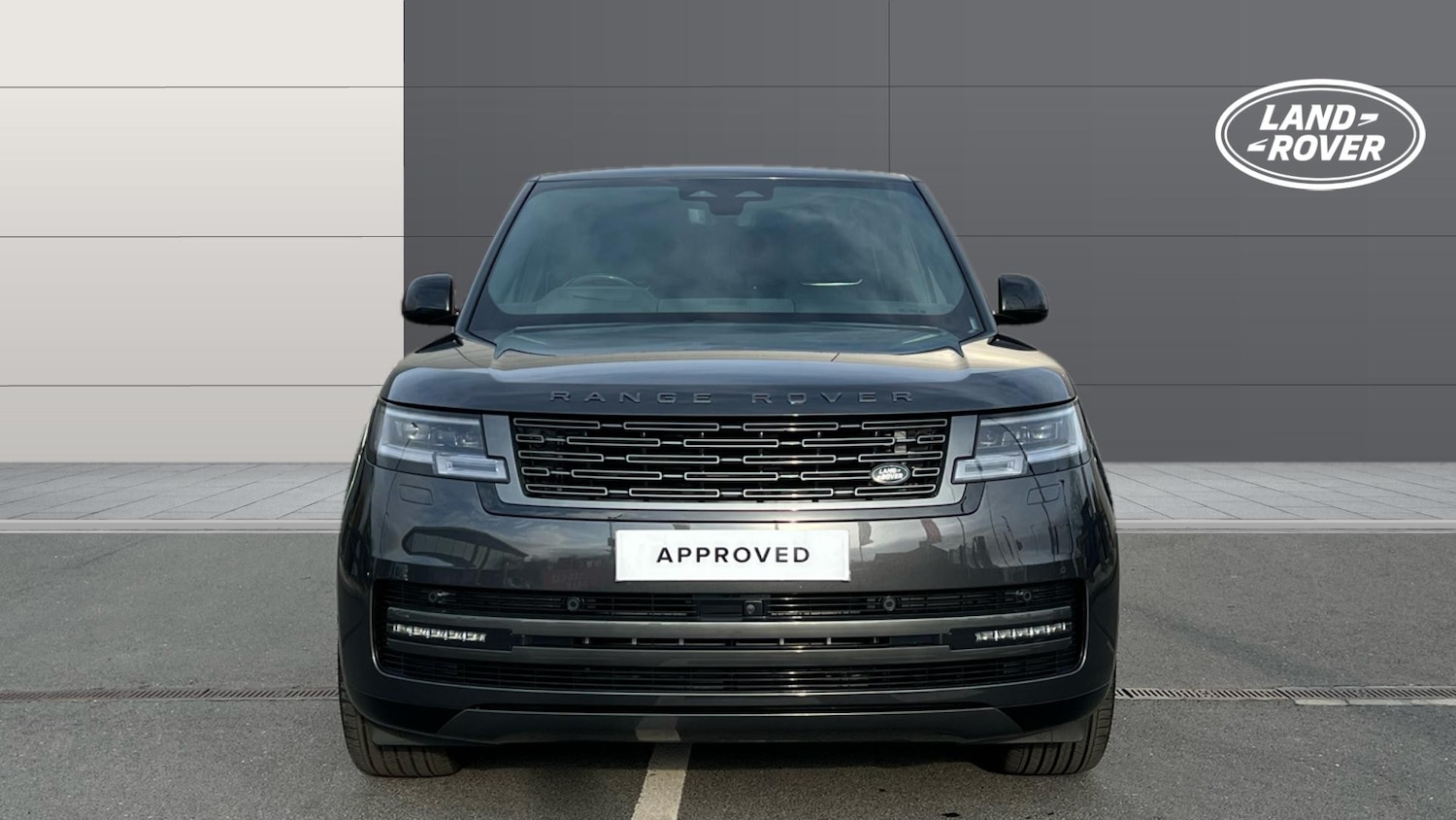 Used Land Rover Range Rover 2025 for sale - 77159106: Photo 7