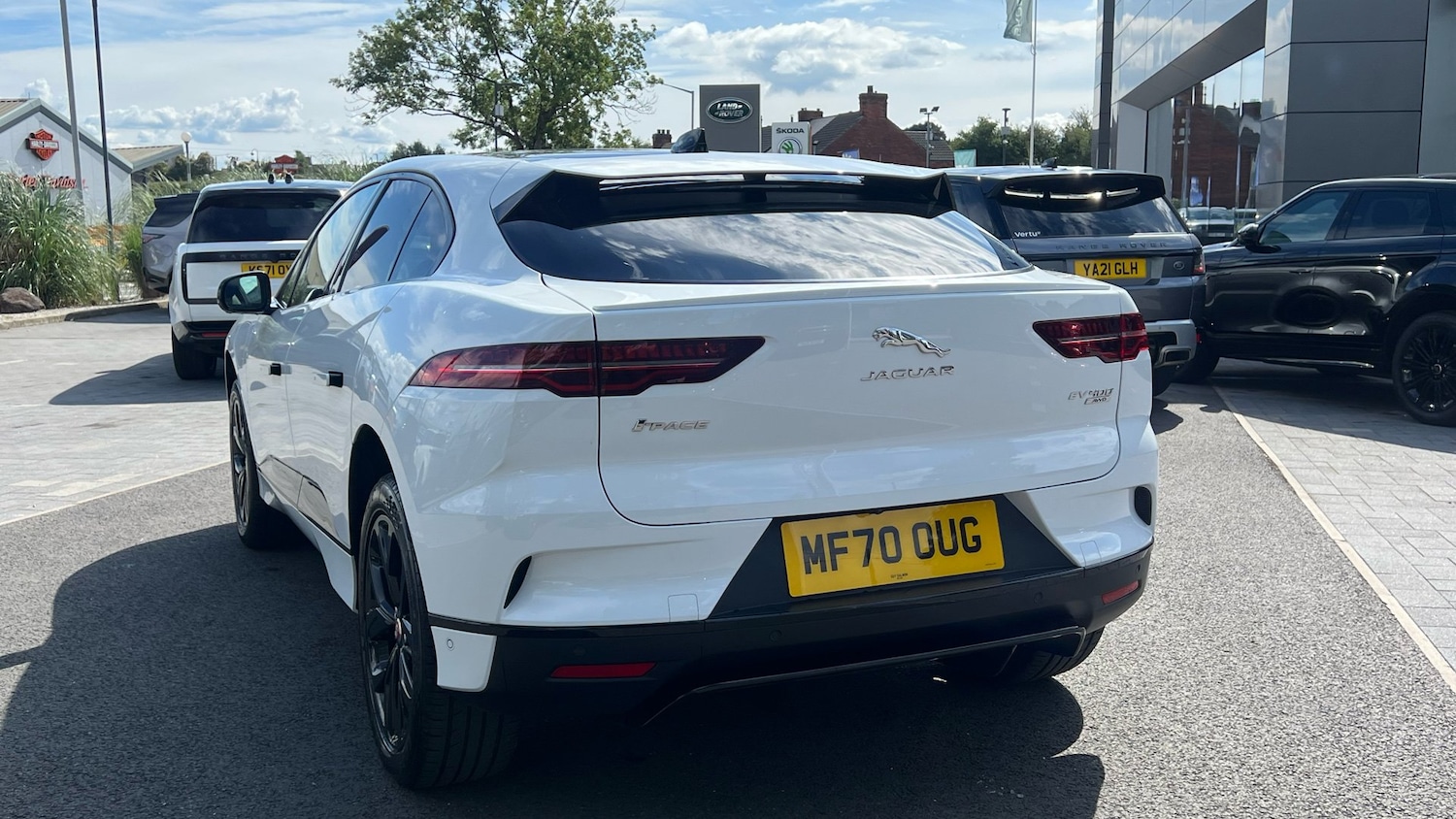 Vehicle 29