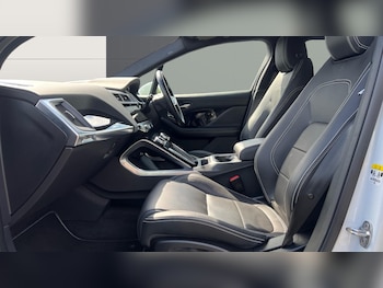 Used Jaguar I-Pace 2020 for sale - 75627099: Photo