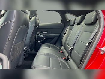Used Jaguar E-Pace 2019 for sale - 79271811: Photo