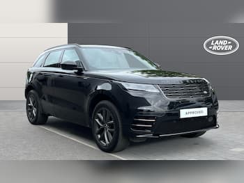 Used Land Rover Range Rover Velar 2023 for sale - 79717623: Photo