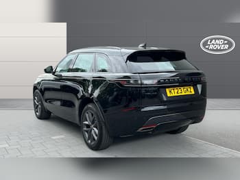 Used Land Rover Range Rover Velar 2023 for sale - 79717623: Photo
