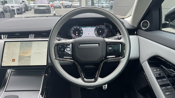 Used Land Rover Range Rover Evoque 2024 for sale - 76287117: Photo 15