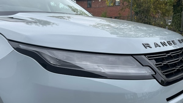Used Land Rover Range Rover Evoque 2024 for sale - 76287117: Photo 17