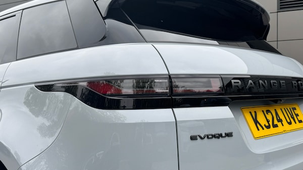 Used Land Rover Range Rover Evoque 2024 for sale - 76287117: Photo 19
