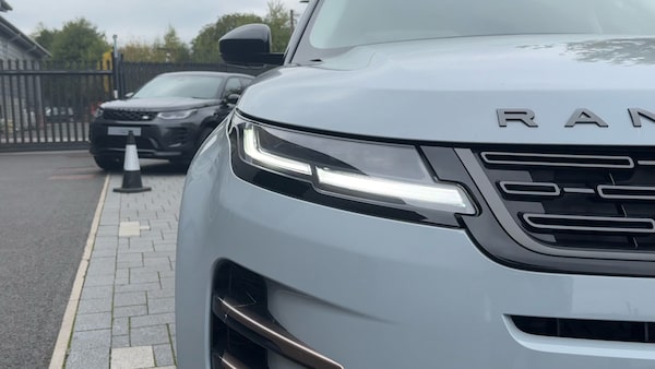Used Land Rover Range Rover Evoque 2024 for sale - 76287117: Photo 29