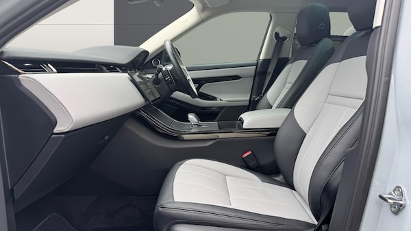 Used Land Rover Range Rover Evoque 2024 for sale - 76287117: Photo 3