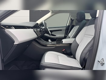 Used Land Rover Range Rover Evoque 2024 for sale - 76287117: Photo