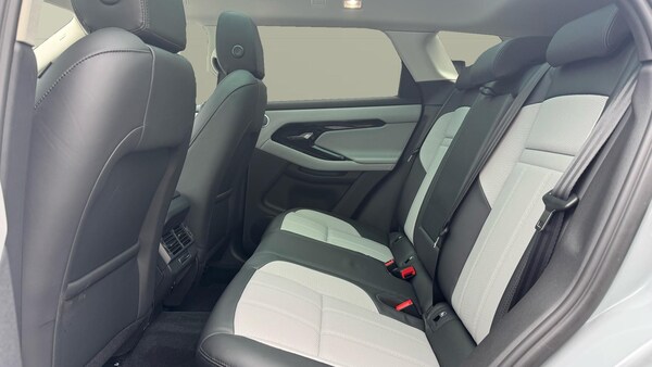 Used Land Rover Range Rover Evoque 2024 for sale - 76287117: Photo 4