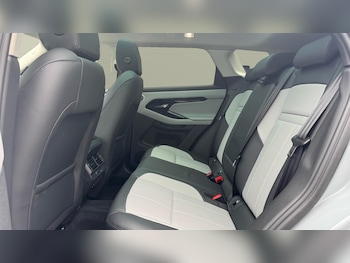 Used Land Rover Range Rover Evoque 2024 for sale - 76287117: Photo
