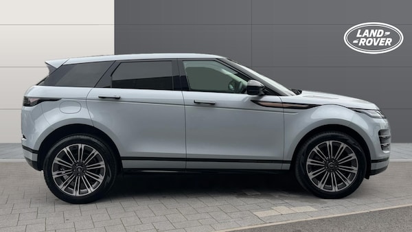 Used Land Rover Range Rover Evoque 2024 for sale - 76287117: Photo 5