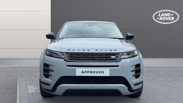 Used Land Rover Range Rover Evoque 2024 for sale - 76287117: Photo 7