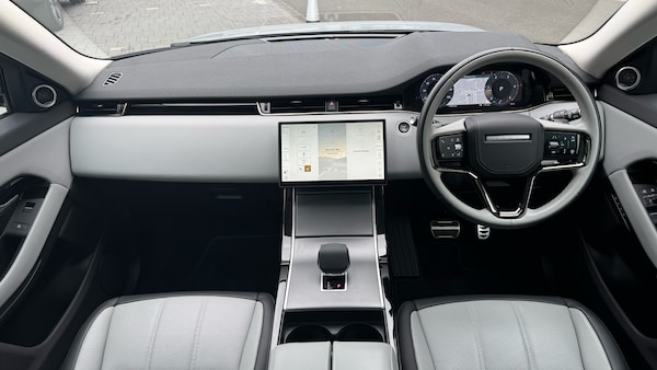 Used Land Rover Range Rover Evoque 2024 for sale - 76287117: Photo 9
