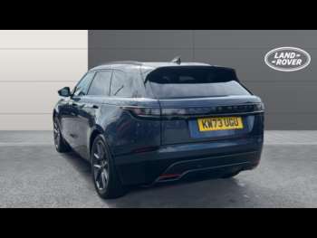 Used Land Rover Range Rover Velar 2023 for sale - 74437862: Photo