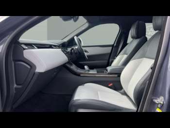 Used Land Rover Range Rover Velar 2023 for sale - 74437862: Photo