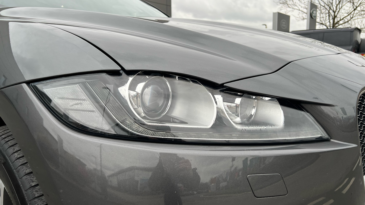 Used Jaguar F-Pace 2018 for sale - 77665517: Photo 16