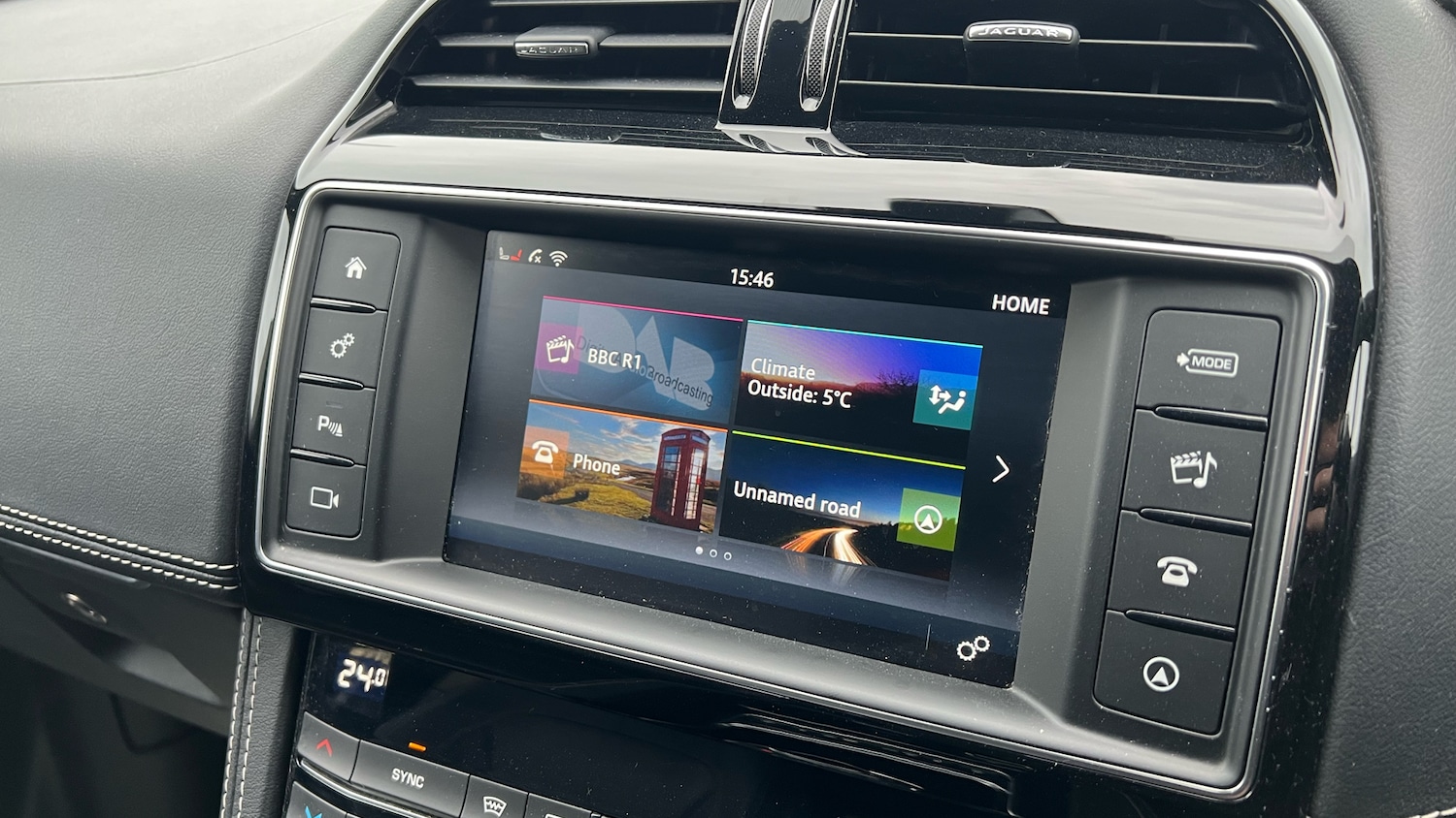 Used Jaguar F-Pace 2018 for sale - 77665517: Photo 33