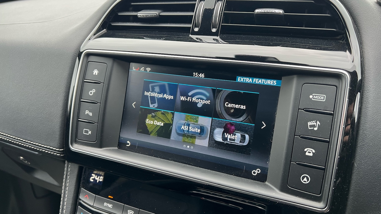 Used Jaguar F-Pace 2018 for sale - 77665517: Photo 34