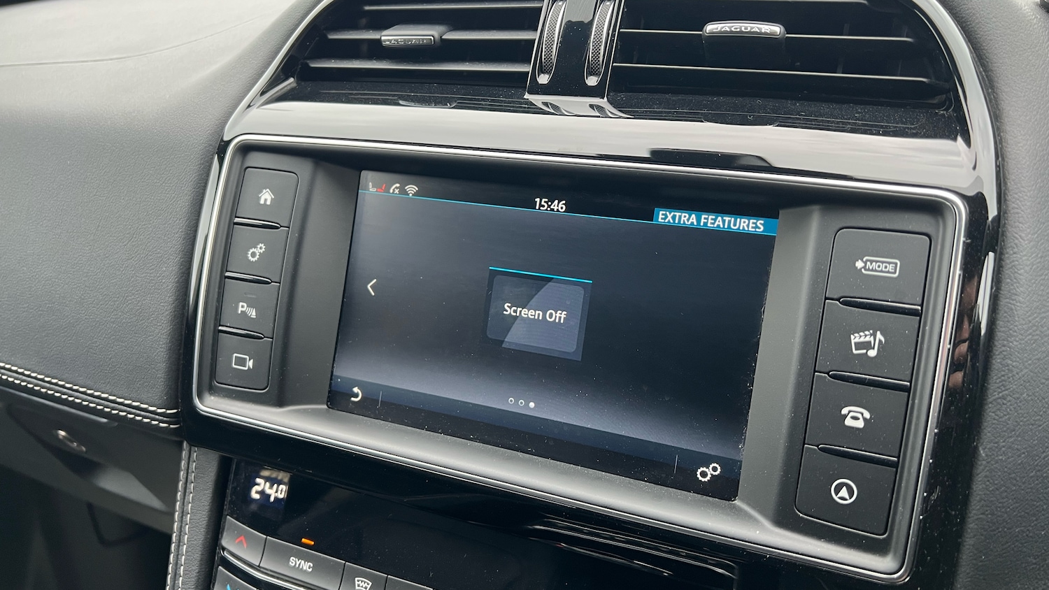 Used Jaguar F-Pace 2018 for sale - 77665517: Photo 35