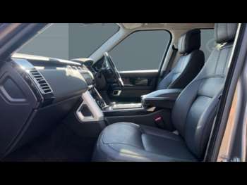 Used Land Rover Range Rover 2021 for sale - 74807907: Photo