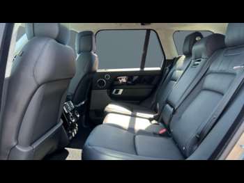 Used Land Rover Range Rover 2021 for sale - 74807907: Photo
