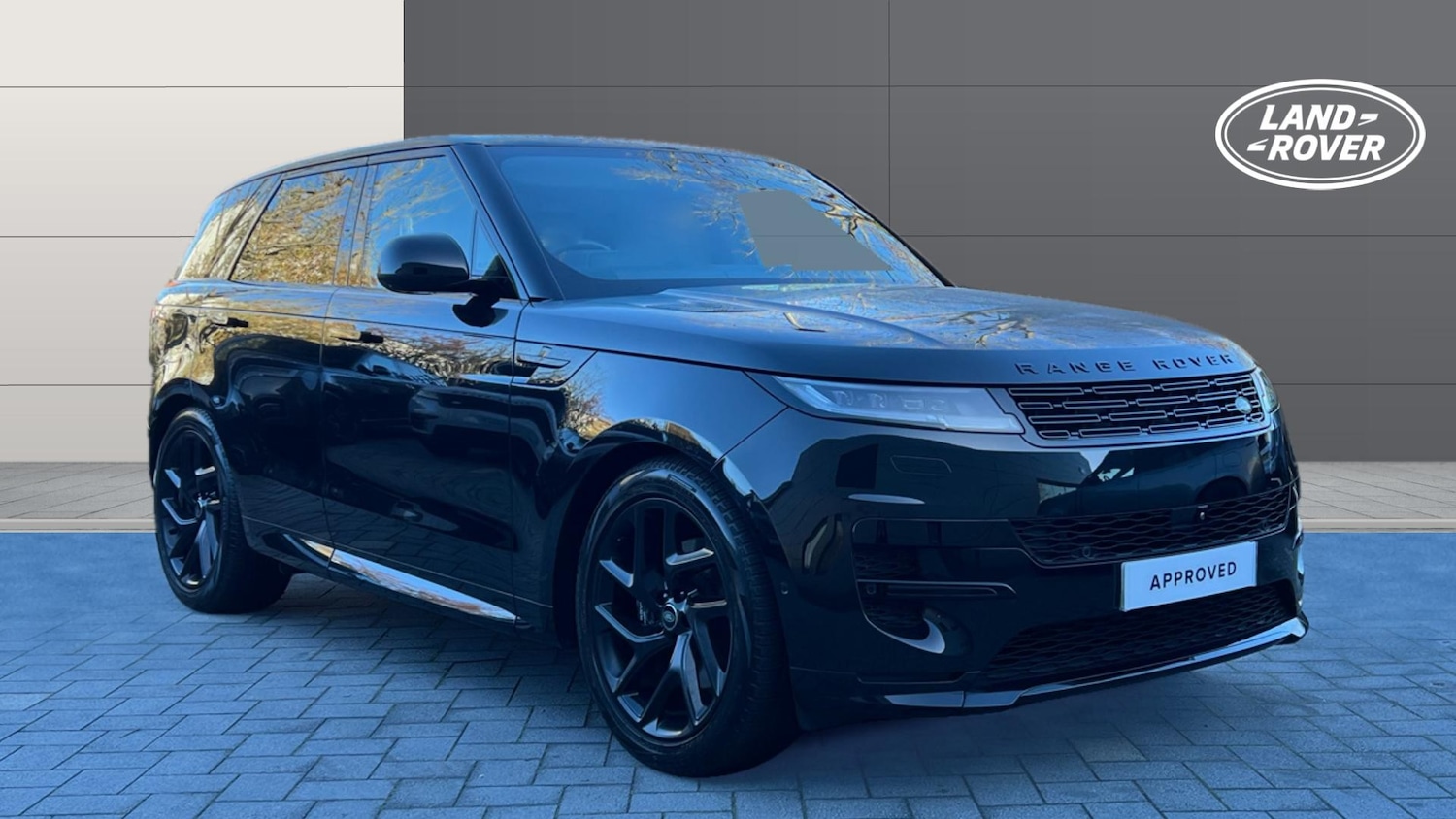 Used Land Rover Range Rover Sport 2024 for sale - 76707136: Photo 1