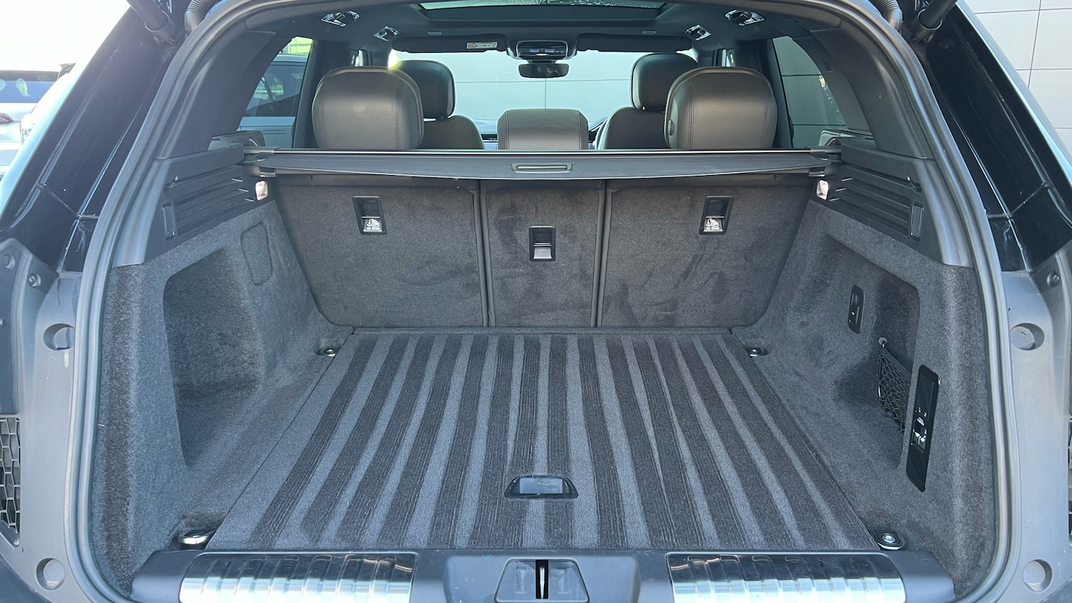 Used Land Rover Range Rover Sport 2024 for sale - 76707136: Photo 10