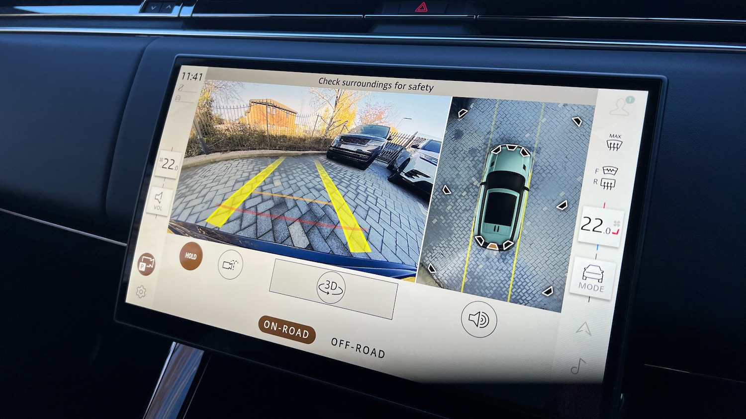 Used Land Rover Range Rover Sport 2024 for sale - 76707136: Photo 12