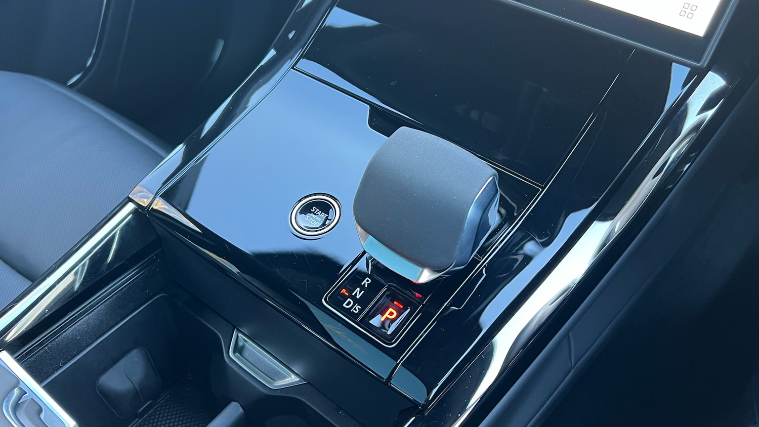 Used Land Rover Range Rover Sport 2024 for sale - 76707136: Photo 13