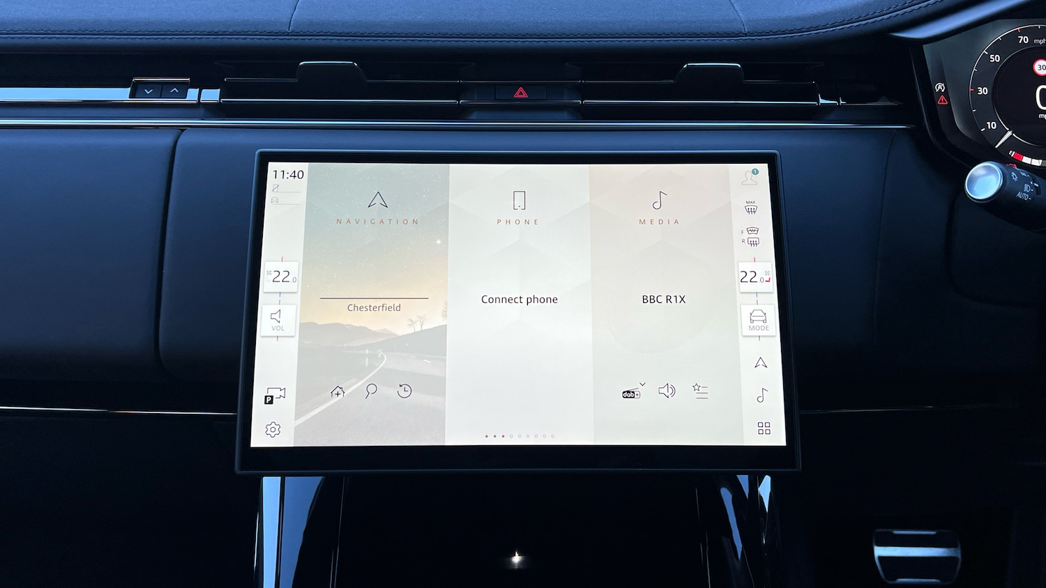 Used Land Rover Range Rover Sport 2024 for sale - 76707136: Photo 14