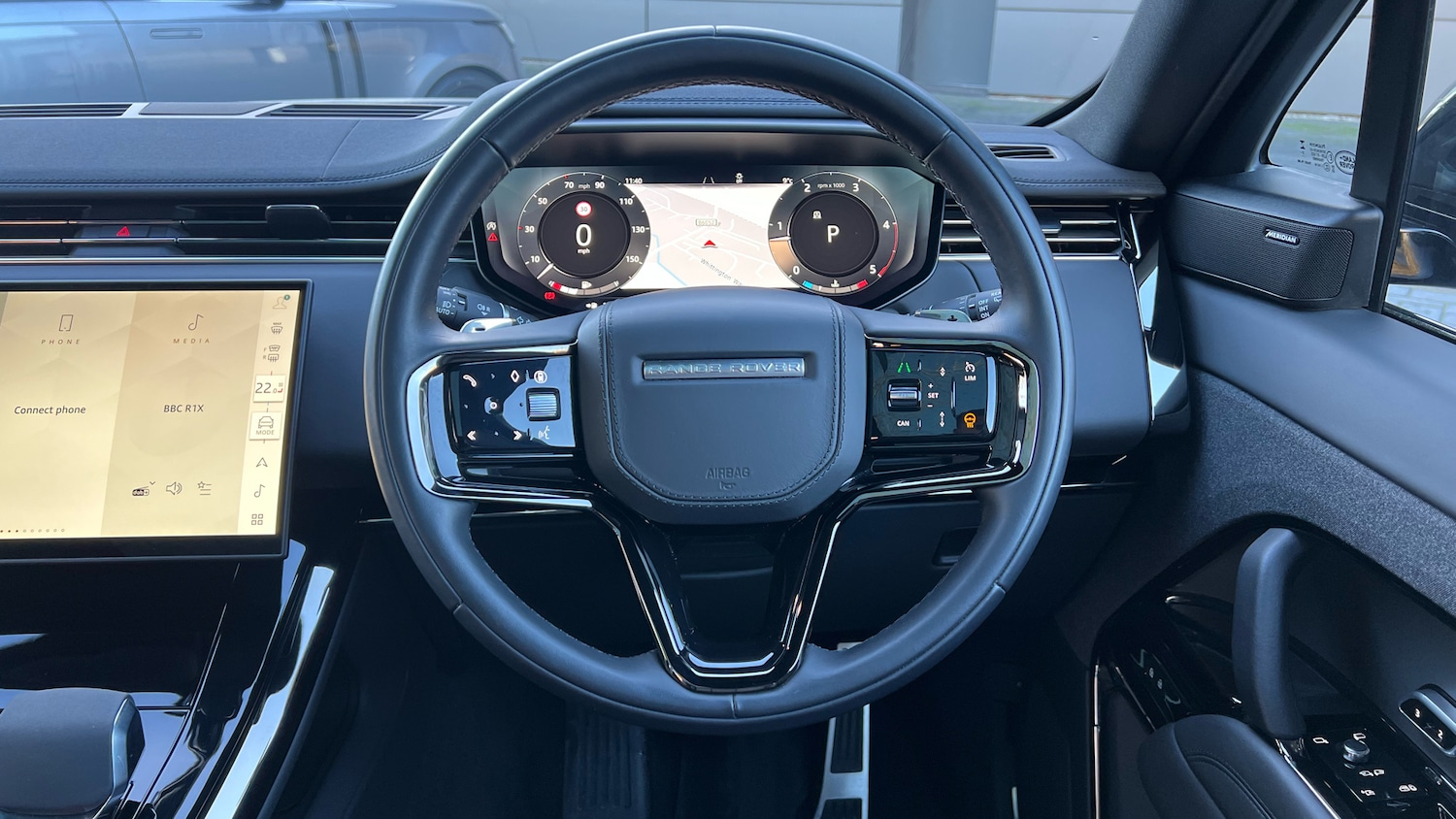 Used Land Rover Range Rover Sport 2024 for sale - 76707136: Photo 15