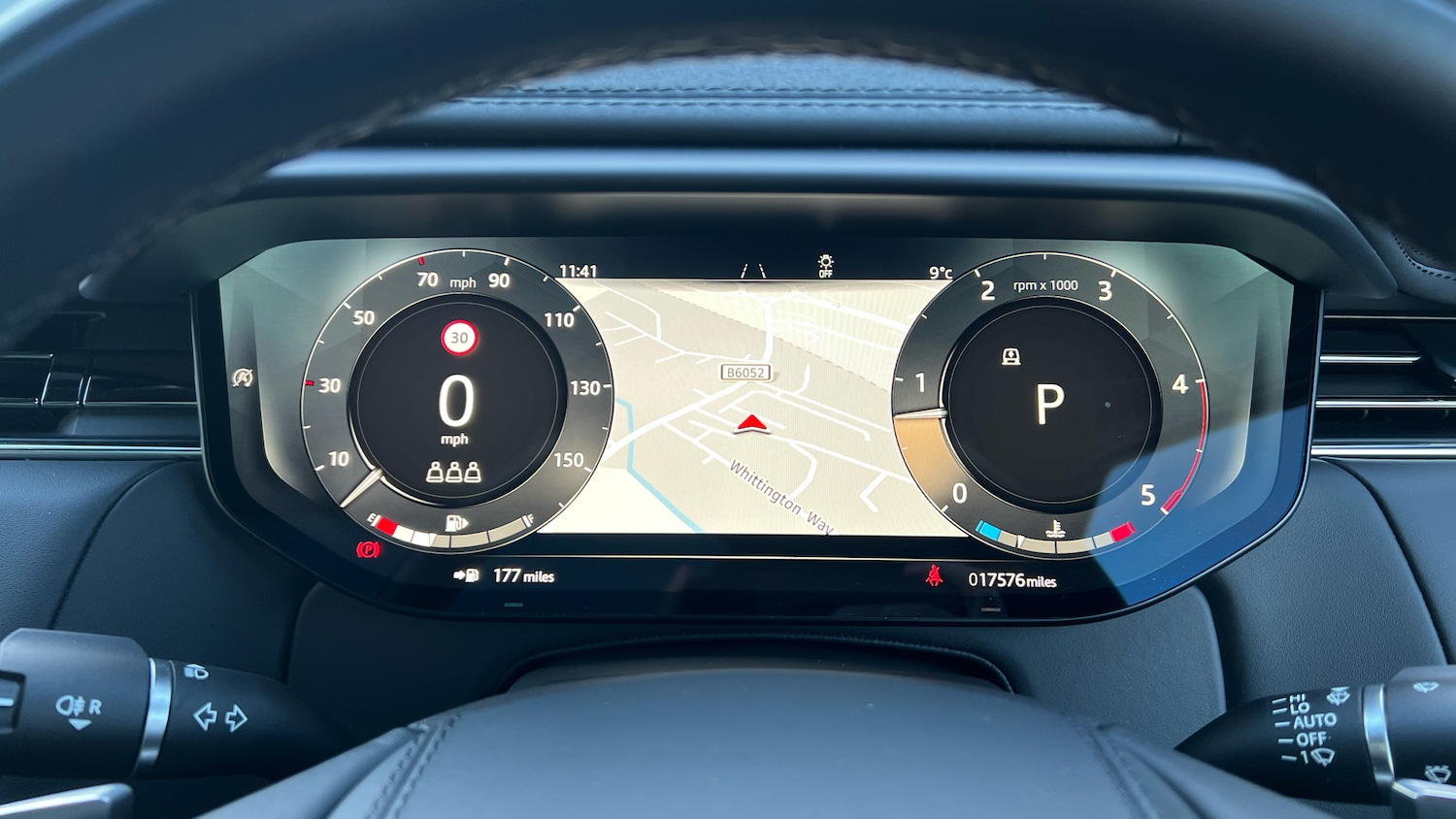 Used Land Rover Range Rover Sport 2024 for sale - 76707136: Photo 16