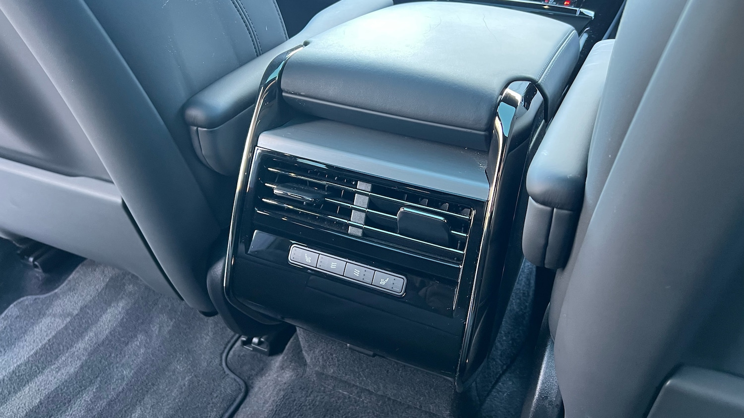 Used Land Rover Range Rover Sport 2024 for sale - 76707136: Photo 18