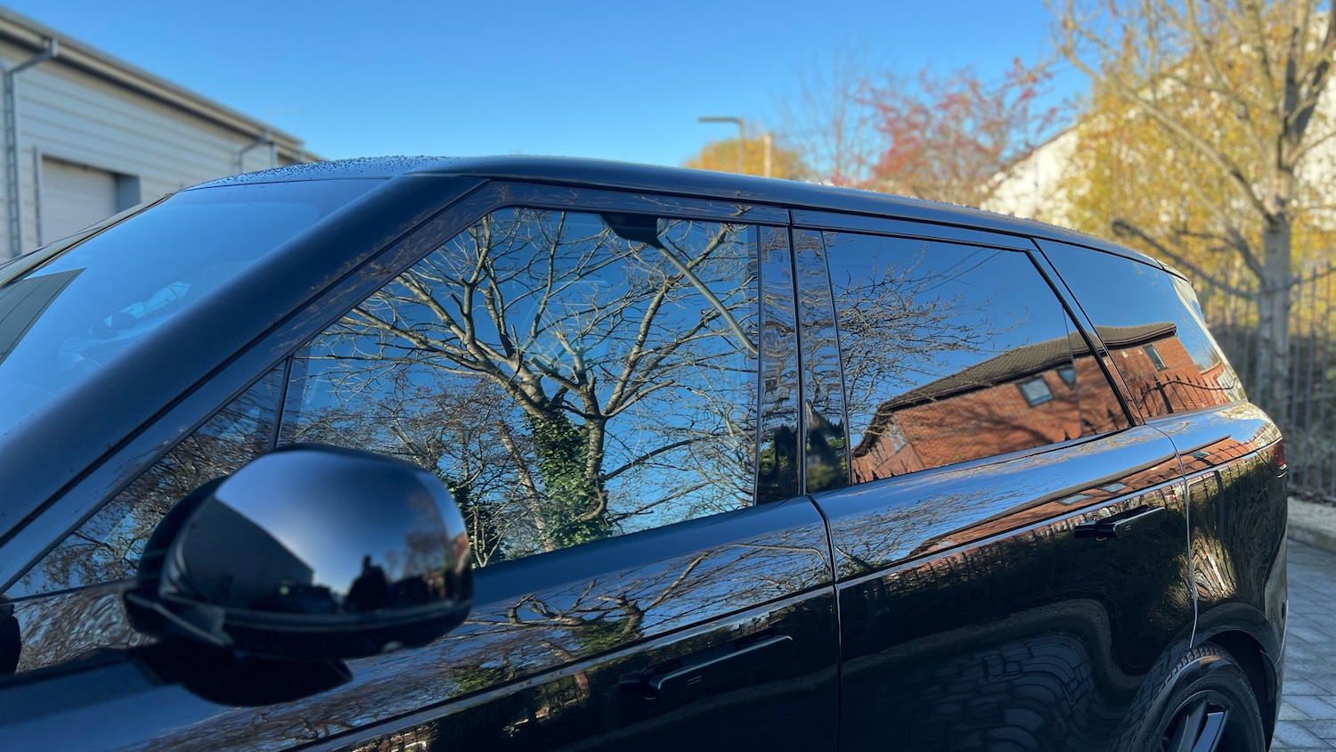 Used Land Rover Range Rover Sport 2024 for sale - 76707136: Photo 22