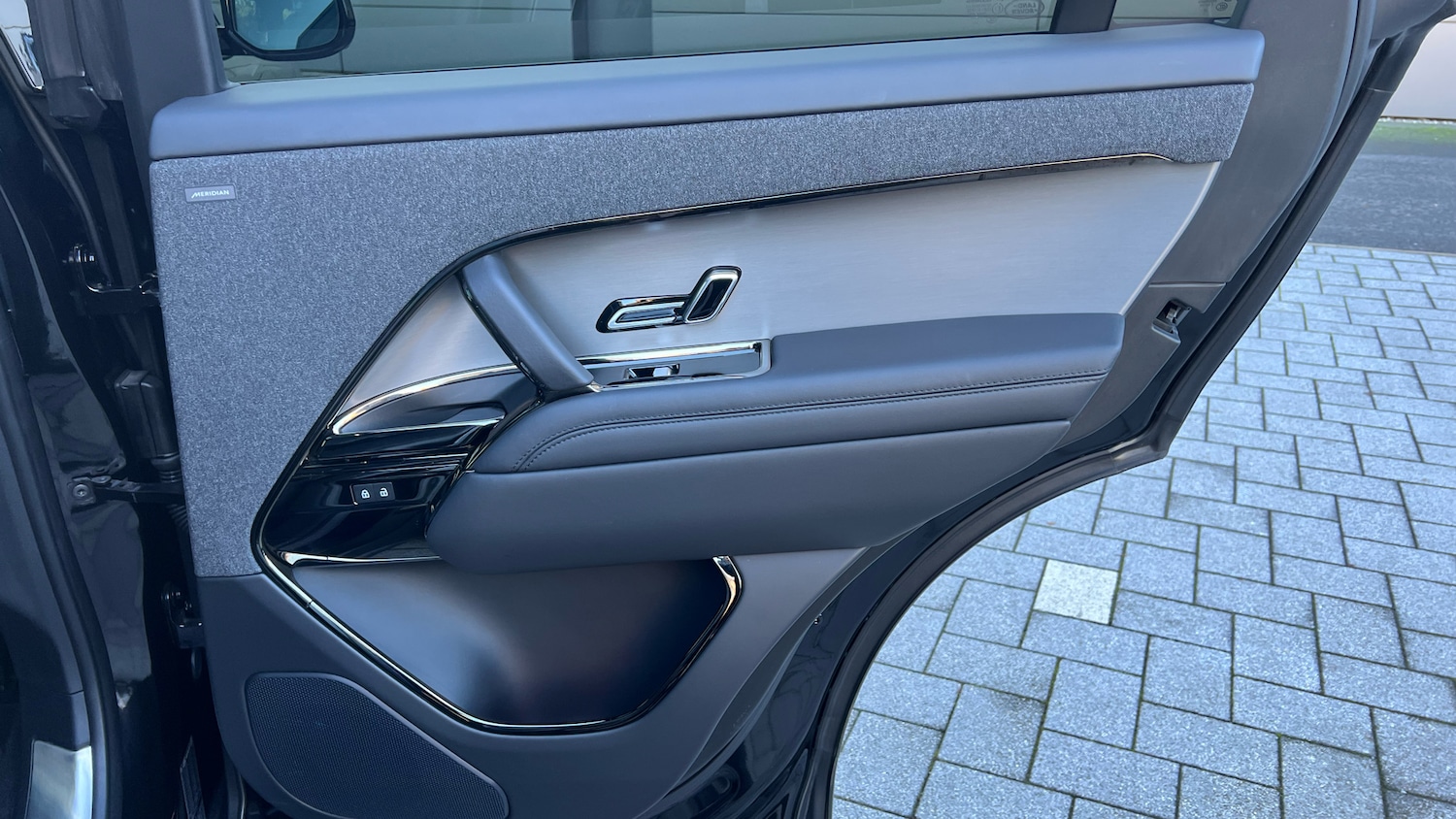 Used Land Rover Range Rover Sport 2024 for sale - 76707136: Photo 31