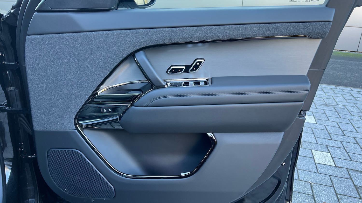 Used Land Rover Range Rover Sport 2024 for sale - 76707136: Photo 34