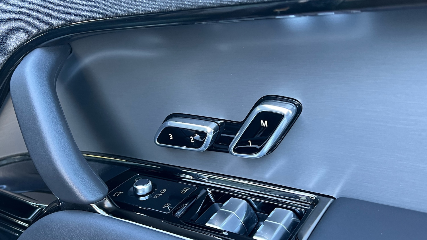 Used Land Rover Range Rover Sport 2024 for sale - 76707136: Photo 35